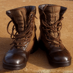 How to Make Work Boots More Comfortable Well : Guide - Foot bearer