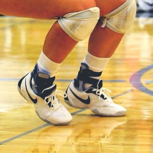 Can You Wear Basketball Shoes For Volleyball Real Answer