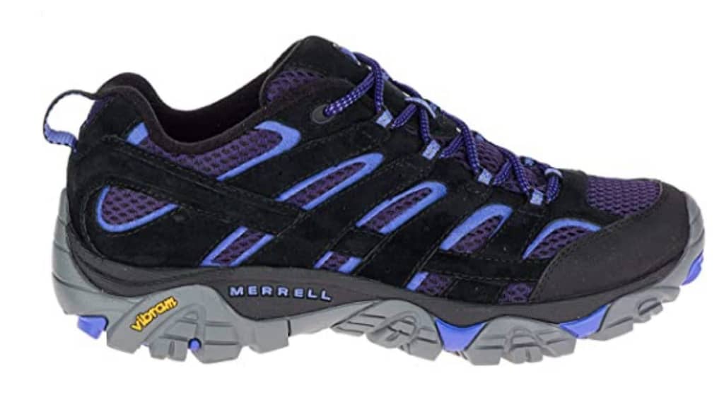 Best Merrell Hiking Shoes