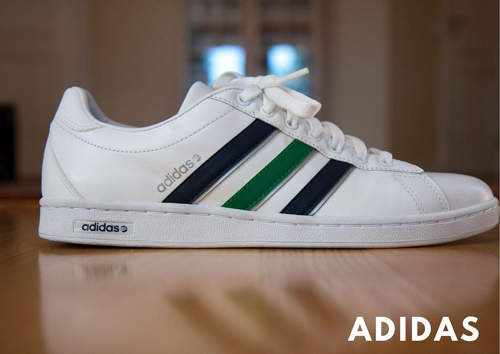 best Adidas shoes