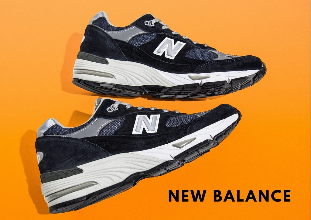 best New Balance shoes