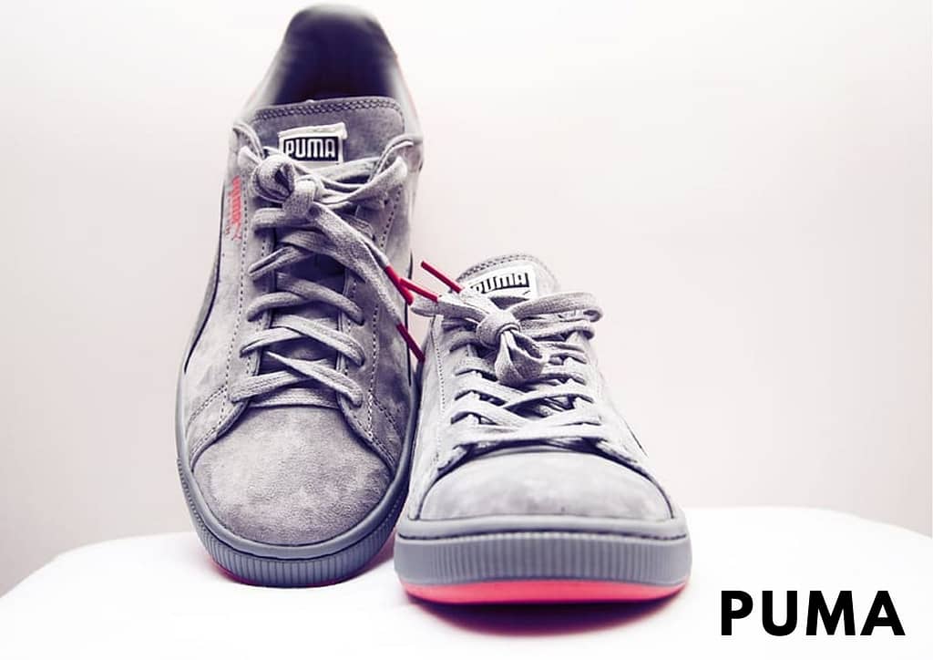 best Puma shoes