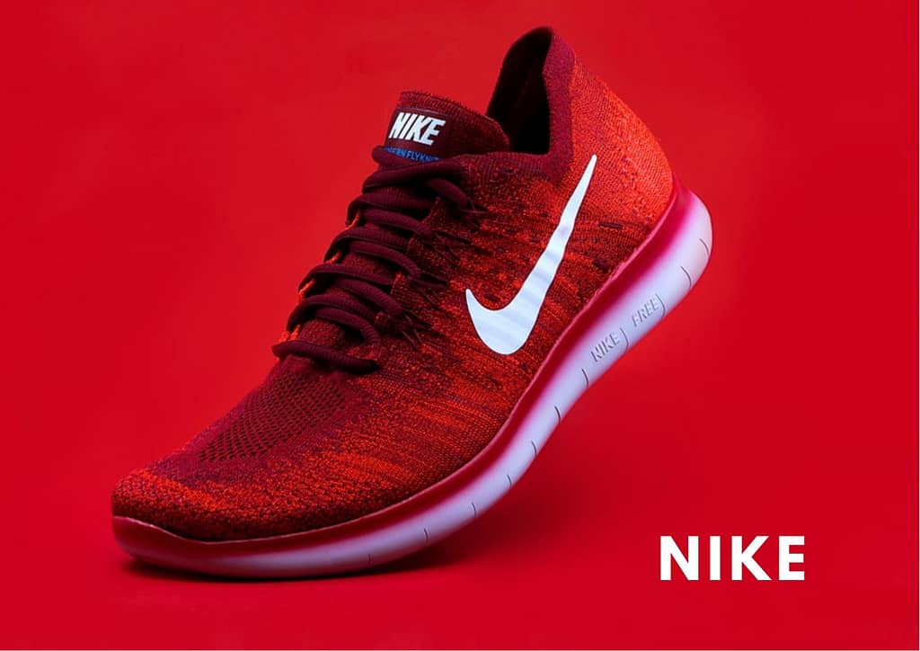 best nike shoes
