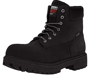 Best Steel Toe Waterproof Work Boots