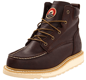 Best Work Boots for Concrete