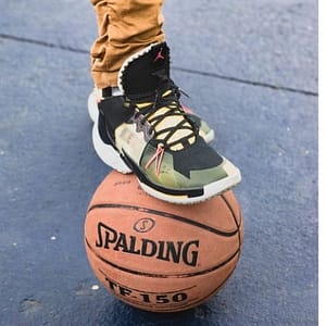 best cheap basketball shoes