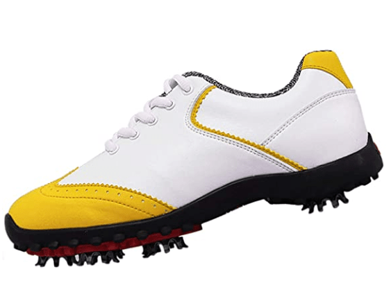 Why Do Golf Shoes Have Spikes