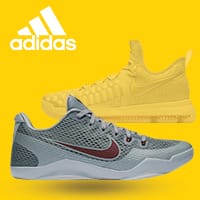 best basketball shoes